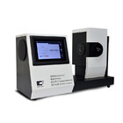 ASTM D1003 Film Haze Measurement Instrument For Plastic Glass Transparency