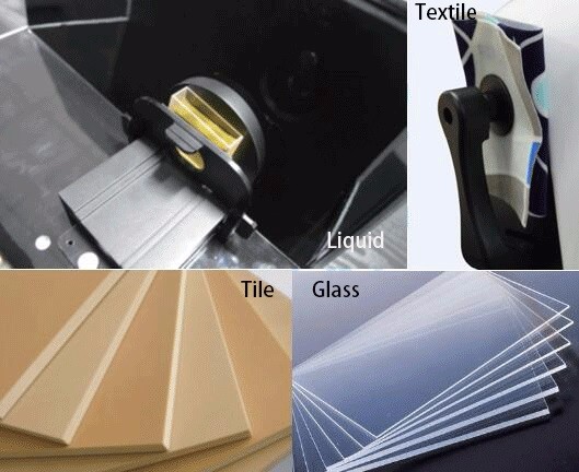 spectrophotomètre de benchtop