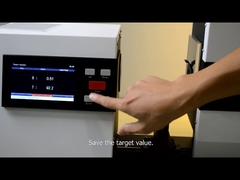 Color Transmittance and Haze Test Meter CS-700 fabriqué par CHNSpec Tech