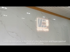 La société CHNSpec présente