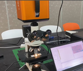 Hyperspectral Microscope Imaging System For Gastric Cancer Detection