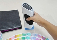 Large Caliber Laboratory Colorimeter CIE LAB Paint Color Analysis Meter