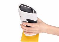 Whiteness Color Data Paint Matching Spectrophotometer For Skin Comestic Industry