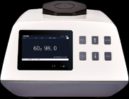 60 ° Benchtop tiny-aperture gloss meter CS 3000s 5 inches