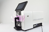 360nm-780nm Wavelength Dual Light Path Sensor Array High Accuracy Benchtop Spectrophotometer For Textile Color Matching