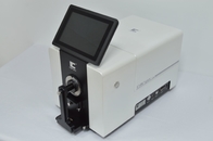 Dual Light Path Benchtop Spectrophotometer 0.01% Reflectivity Resolution